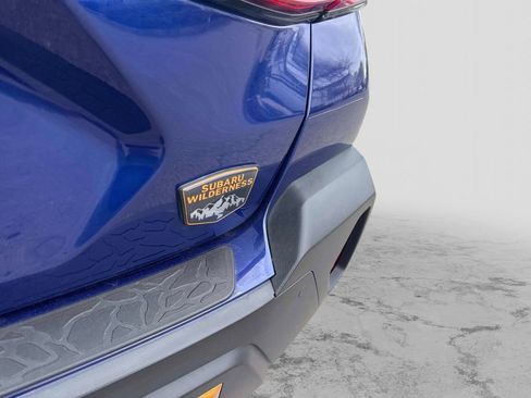 Used 2024 Subaru Crosstrek 2.5i Wilderness AWD/4WD image 6