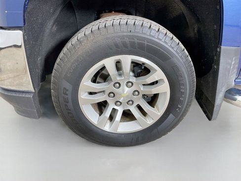 Used 2016 Chevrolet Silverado 1500 LT w/ All Star Edition AWD/4WD image 28