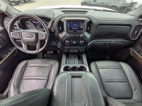 Used 2020 GMC Sierra 1500 Denali w/ Denali Premium Package image 18