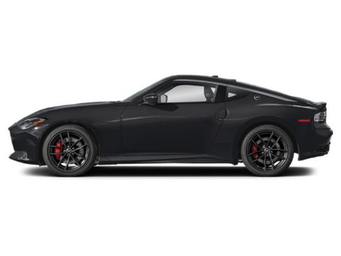 New 2026 Nissan Z Performance w/ Floor Mat Package RWD image 3