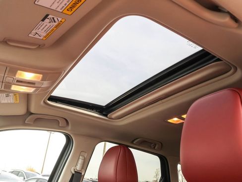 Used 2023 MAZDA CX-5 Carbon Edition image 8