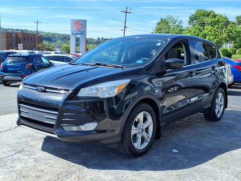 Used 2015 Ford Escape SE AWD/4WD image 5