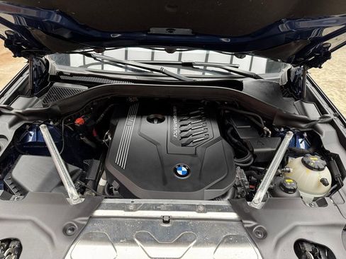 Certified 2023 BMW X4 M40i image 27