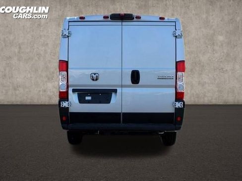 New 2024 RAM ProMaster 1500 w/ Safety Group image 8