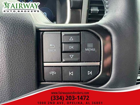 Used 2024 Ford F150 Platinum w/ FX4 Off-Road Package AWD/4WD image 26