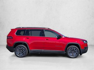 Used 2026 Jeep Cherokee Limited AWD/4WD video 4