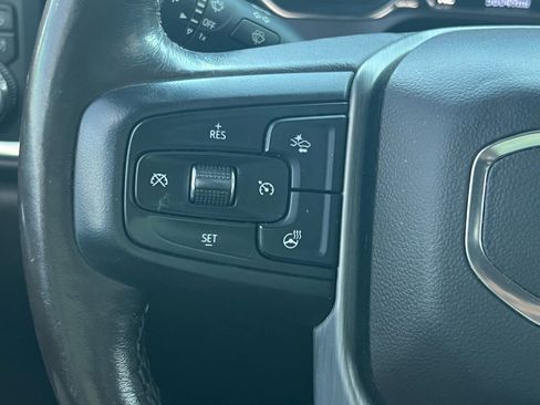 Used 2022 GMC Sierra 2500 Denali image 29