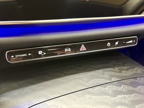 New 2025 Mercedes-Benz E 350 Sedan image 16