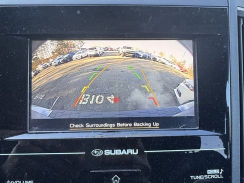 Used 2018 Subaru Crosstrek 2.0i Premium w/ Eyesight System image 18