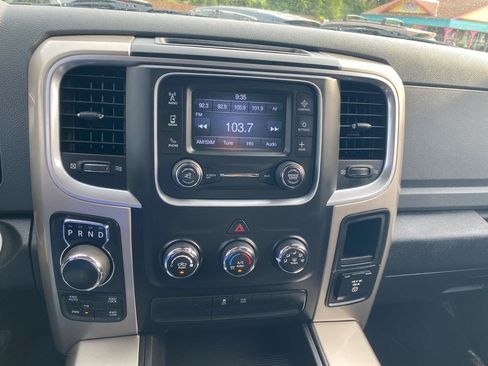 Used 2014 RAM 1500 Big Horn AWD/4WD image 22
