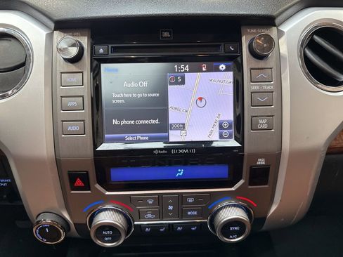 Used 2018 Toyota Tundra 1794 Edition image 19