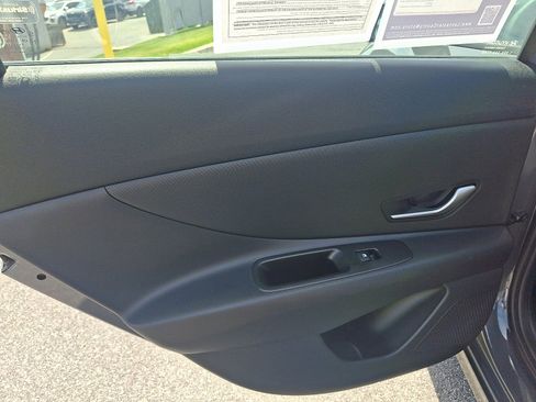 Used 2023 Hyundai Elantra SEL FWD image 13