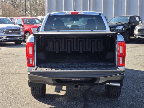 Used 2022 Ford Ranger XLT w/ Equipment Group 301A Mid image 25