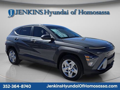 New 2026 Hyundai Kona SE image 4