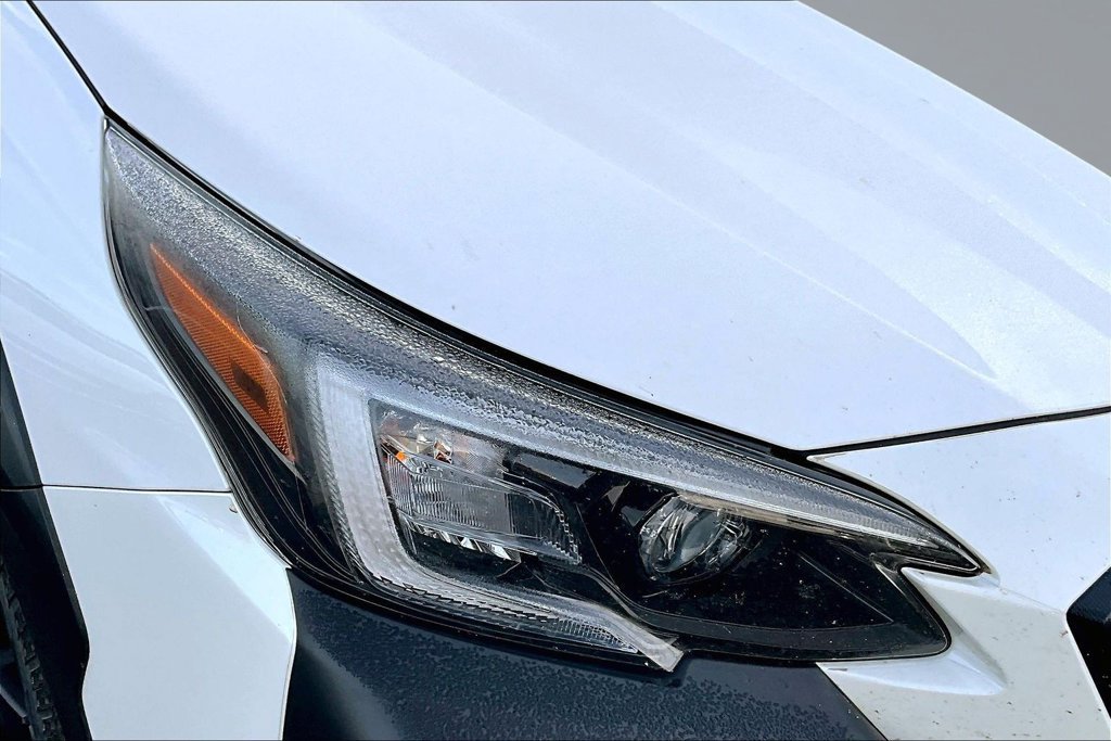 Certified 2024 Subaru Outback Wilderness AWD/4WD image 25