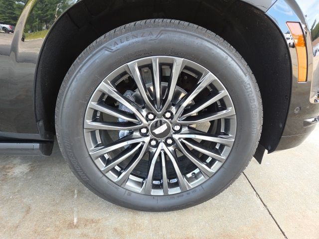Used 2025 Cadillac Escalade Sport Platinum AWD/4WD image 77
