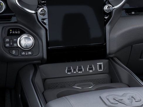 New 2026 RAM 1500 Rebel w/ Rebel Level 2 Equipment Group image 24