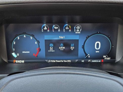 Used 2024 Ford F150 STX AWD/4WD image 17
