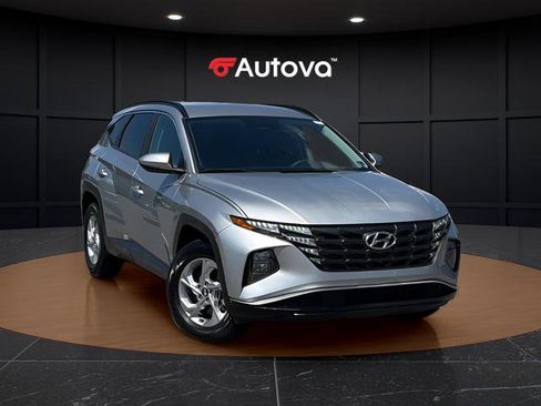 Used 2024 Hyundai Tucson SEL AWD/4WD image 7