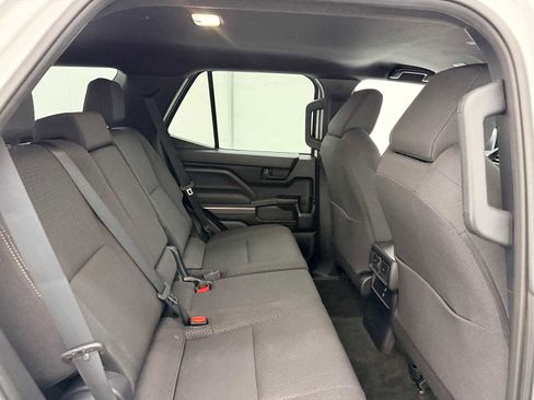 Used 2025 Toyota 4Runner SR5 image 21