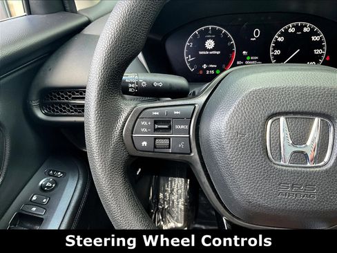 Used 2024 Honda HR-V LX image 10