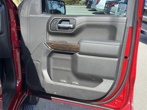 Used 2021 GMC Sierra 1500 Elevation image 35