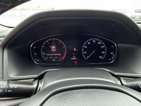 Used 2018 Honda Accord EX-L image 29