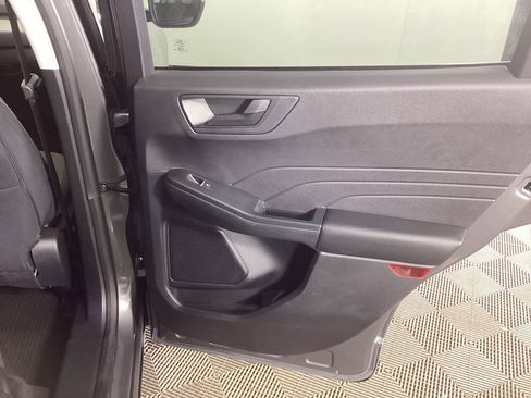 Used 2022 Ford Escape SE w/ Convenience Package image 10