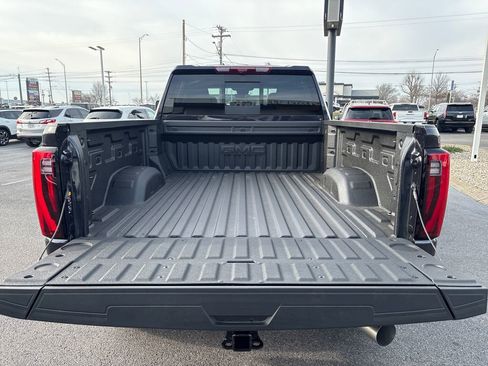 New 2026 GMC Sierra 2500 Denali w/ Denali Reserve Package image 26