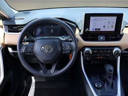 Certified 2024 Toyota RAV4 LE image 17