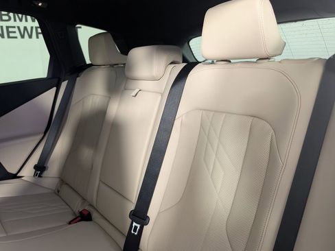 New 2026 BMW X3 xDrive30 image 15