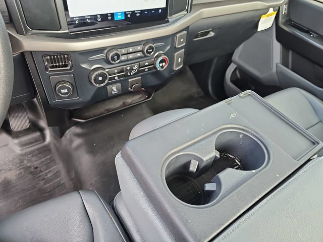 Certified 2024 Ford F150 XL RWD image 24