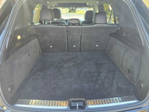 Certified 2024 Mercedes-Benz GLE 450e 4MATIC image 14