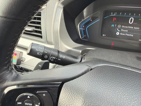 Used 2020 Honda Odyssey EX-L image 43