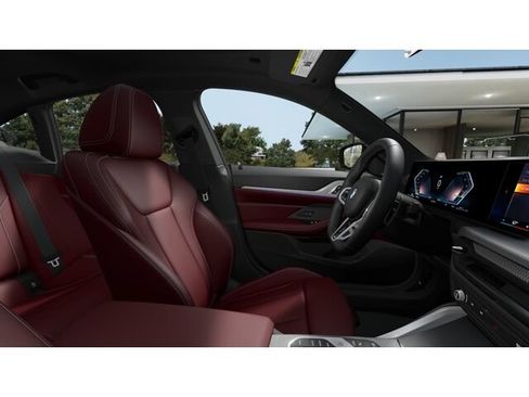 New 2026 BMW 430i w/ M Sport Package RWD image 9