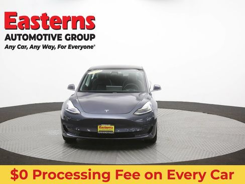 Used 2019 Tesla Model 3 Standard Range Plus RWD image 47