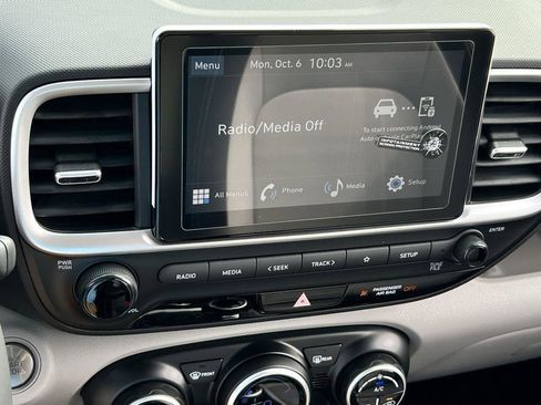 New 2026 Hyundai Venue SEL image 10