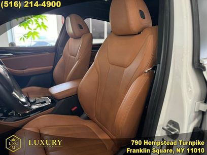 Used 2024 BMW X4 xDrive30i w/ Parking Assistance Package