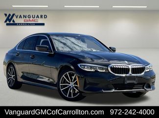 Used 2020 BMW 330i Sedan w/ Premium Package 360° Tour