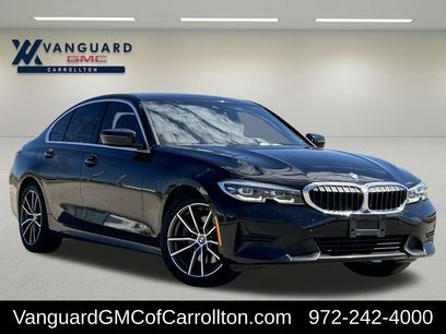 Used 2020 BMW 330i Sedan w/ Premium Package