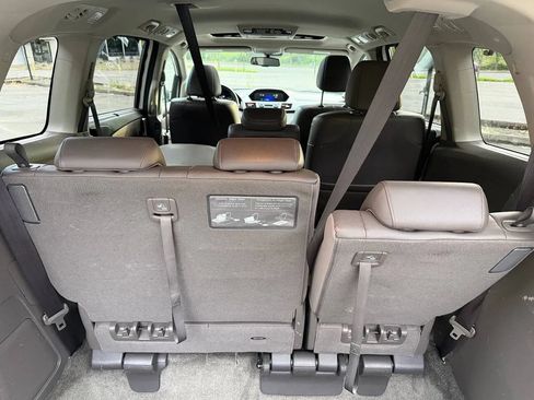 Used 2014 Honda Odyssey EX-L image 14