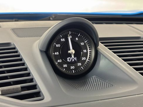 New 2026 Porsche 911 Carrera GTS image 30