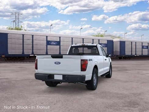 New 2026 Ford F150 XL AWD/4WD image 8