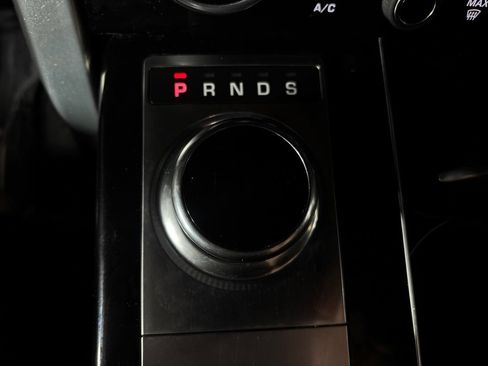 Used 2020 Land Rover Range Rover HSE AWD/4WD image 25