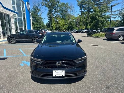 Used 2023 Honda Accord LX image 3