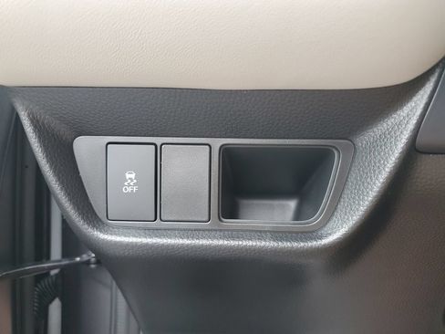 New 2027 Honda HR-V LX image 30