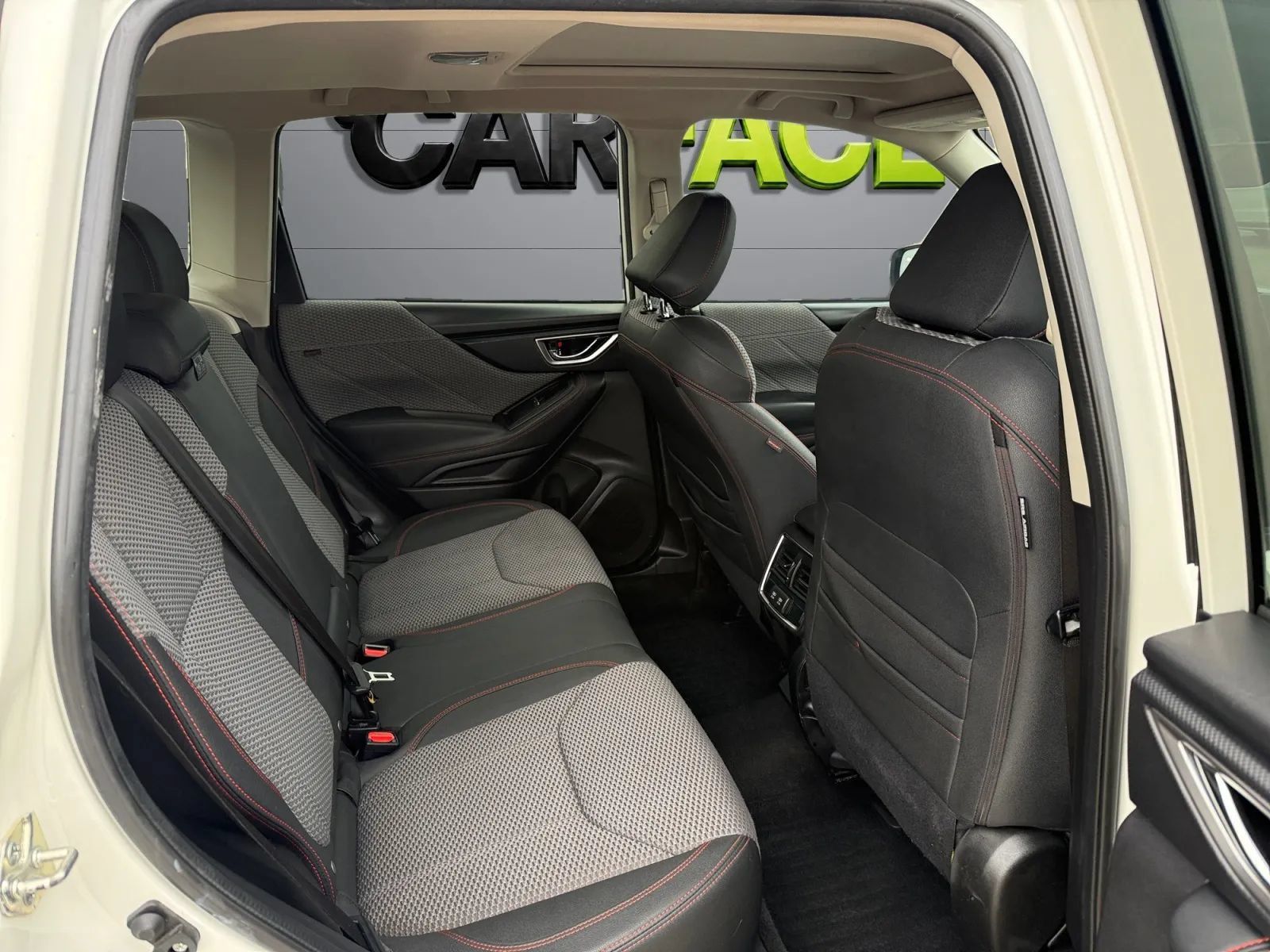 Used 2019 Subaru Forester Sport AWD/4WD image 21
