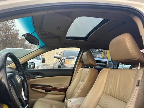 Used 2011 Honda Accord EX-L image 8