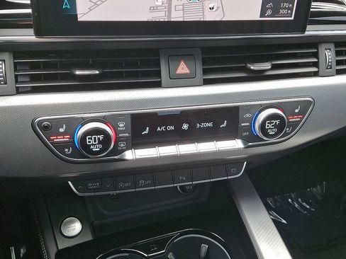 Used 2023 Audi A5 2.0T Premium Plus w/ Premium Plus AWD/4WD image 17