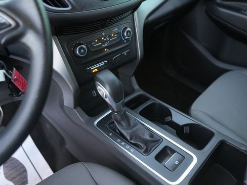 Used 2018 Ford Escape S image 27